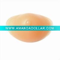 Wholesale Silicone Breast Enhnacer S-1103 Silicone Breast Pads