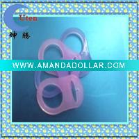 Silicon Baby Pacifier