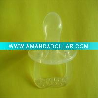 Wholesale Silicone Baby pacifier