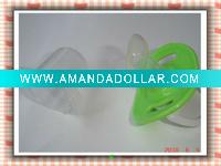 Standard Silicone Baby Pacifier