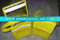 Wholesale high quality non woven lunch bag