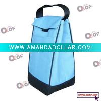 Promote 600D insulated lunch bag