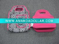 nice neoprene lunch bag