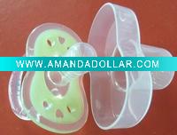 baby pacifier