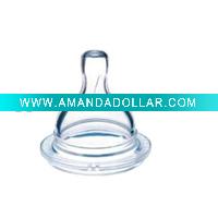 Gaoxin silicon Baby Pacifier