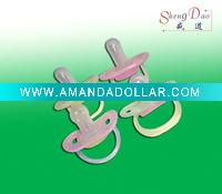Wholesale Widely-Recommend Silicone Pacifier for Baby