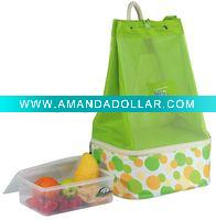 Wholesale 1062 Outdoor lunch bag