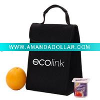 Neoprene lunch bag