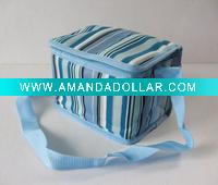 Wholesale Insulated outdoor cooler lunch bag