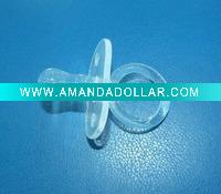 baby pacifier