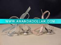 crystal baby pacifier MH-0068D