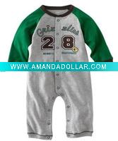 The comfortable baby jumper