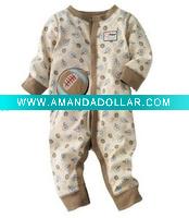 The comfortable baby jumper