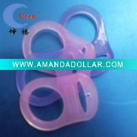 Wholesale Baby Silicone Pacifier