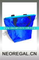 Wholesale simple lunch bag