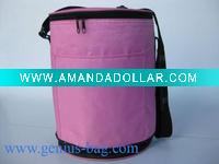 Wholesale 70D Nylon/PVC Cooler/Picnic/Lunch Bag