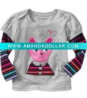 Lovely children t-shirt