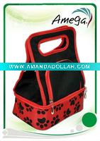 Kids' lunch cooler bag