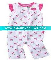 2011 newest lovely baby jumper