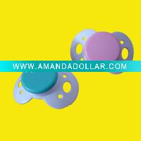 musical pacifier