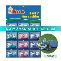 pacifier