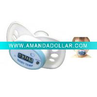 Baby Pacifier Digital Thermometer Digital
