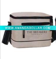 Wholesale 2011 hot sale promotion lunch cooler bag