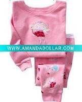 Wholesale 2011 newest lovely baby jumper