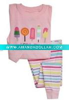 Wholesale 2011 newest lovely baby jumper