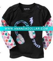 Wholesale 2011 newest lovely baby jumper