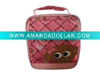 nylon lunch bag