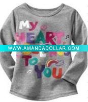 Wholesale 2011 newest lovely baby jumper