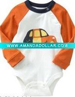 Wholesale 2011 newest lovely baby jumper