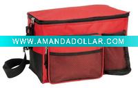 bicycle lunch bag