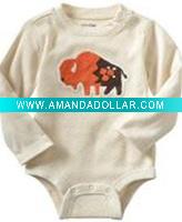 2011 newest lovely baby jumper