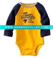 Wholesale 2011 newest lovely baby jumper