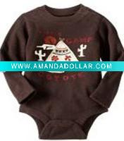 Wholesale 2011 newest lovely baby jumper