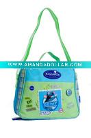 polyester lunch bag