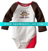 Wholesale 2011 newest lovely baby jumper
