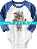 2011 newest lovely baby jumper