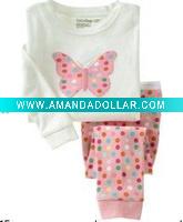 Wholesale 2011 newest lovely baby jumper