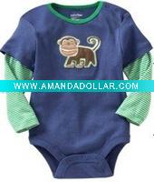 Wholesale 2011 newest lovely baby jumper