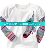 Lovely children t-shirt