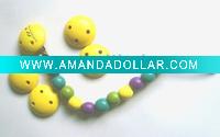 Wholesale wooden pacifier holder&wooden pacifier clip&baby pacifier clip