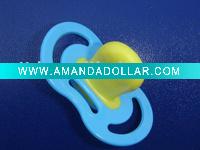 Infant pacifier