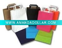 Environmental Paper Lunch Bags