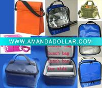 Wholesale lunch bag with cooler compartment at beautiful design and best offer.