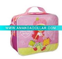 Wholesale polyester lunch bag