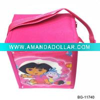 Wholesale Children lunch bag