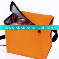 Wholesale insulated cooler lunch bag